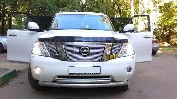 Капот патрол. Дефлектор капота Nissan Patrol y62. Патрол 62 кузов. Дефлектор капота Nissan Patrol y62 2020. Капот Ниссан Патрол у62.