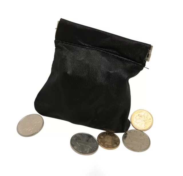 Купить монеты в кошелек. Кожаный мешок для мелочи. Мешочек с монетами. Кошелек для мелочи. Кожаный мешок для монет.