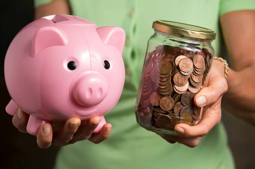 Impact of Inflation? Saving Money Is a Priority for More Americans Now Than in 2