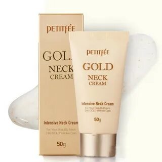 Neck cream