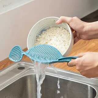 Wash drain