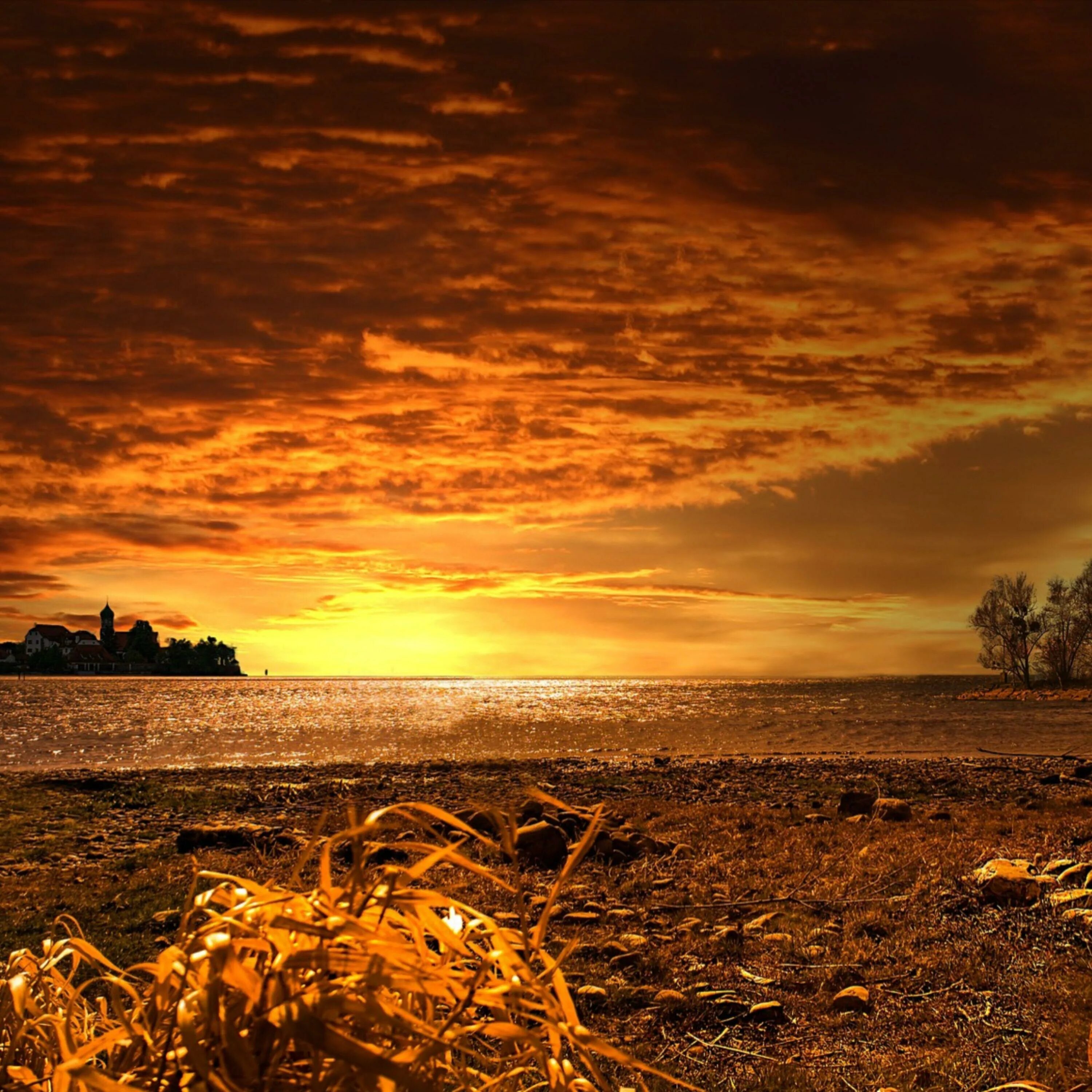 забытые закат. музыка в красивом пейзаже. кровавый закат. афонинский горизонт. природа якутия весна вечером.