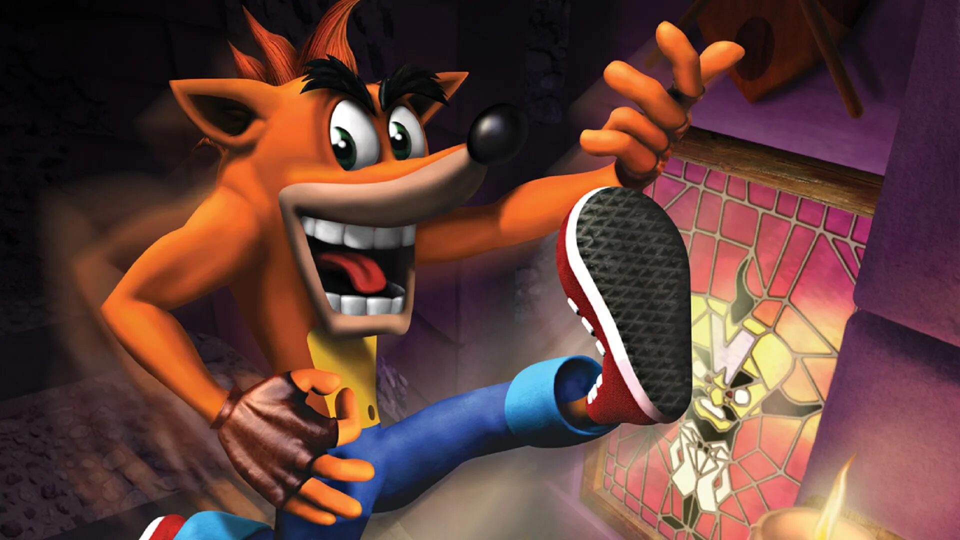 Crash bandicoot the wrath of cortex. Крэш бандикут. Crash Bandicoot 1. Кортекс крэш бандикут. Крэш бандикут HD.