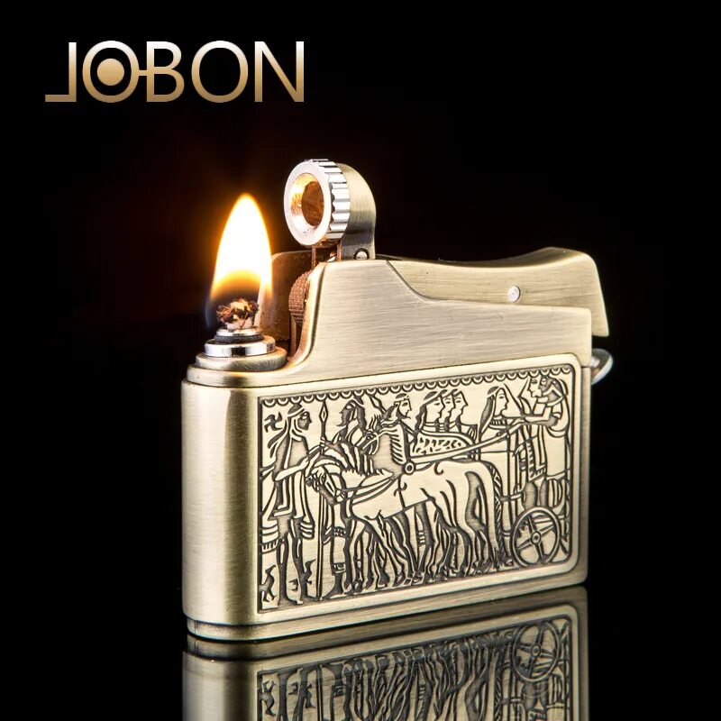 Зажигалка Jobon бензиновая. Зажигалка Jobon газовая. Зажигалка Jobon серебряная. Jobon зажигалка ретро. Стоимость зажигалки