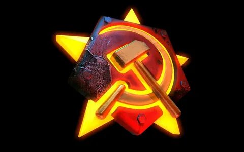 Soviet union 2d art