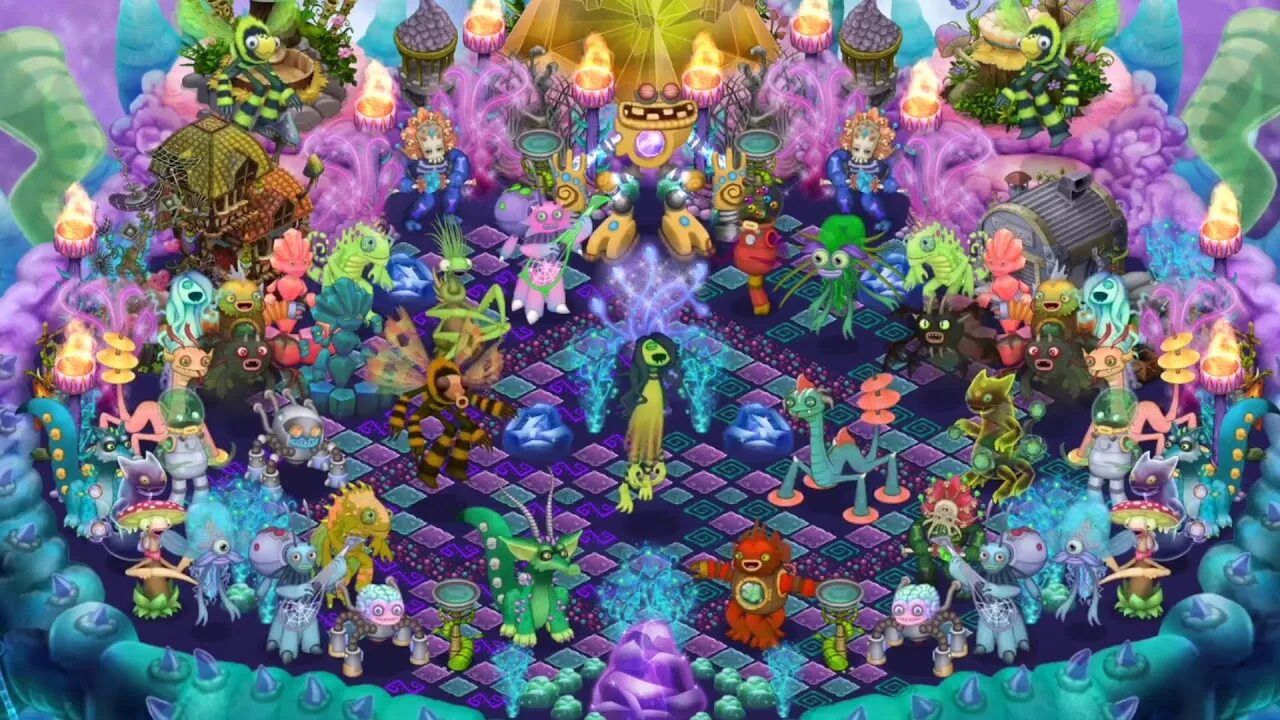 Эфирные монстры my singing Monsters. My singing Monsters острова. Остров святилище магии my singing Monsters. МСМ my singing Monsters. Все острова в my sing monsters