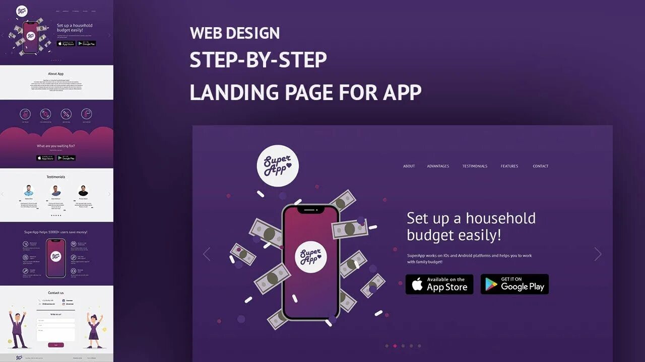 Web steps. Step by step web design. стэп дизайн. step by step дизайн. step by step design ux.