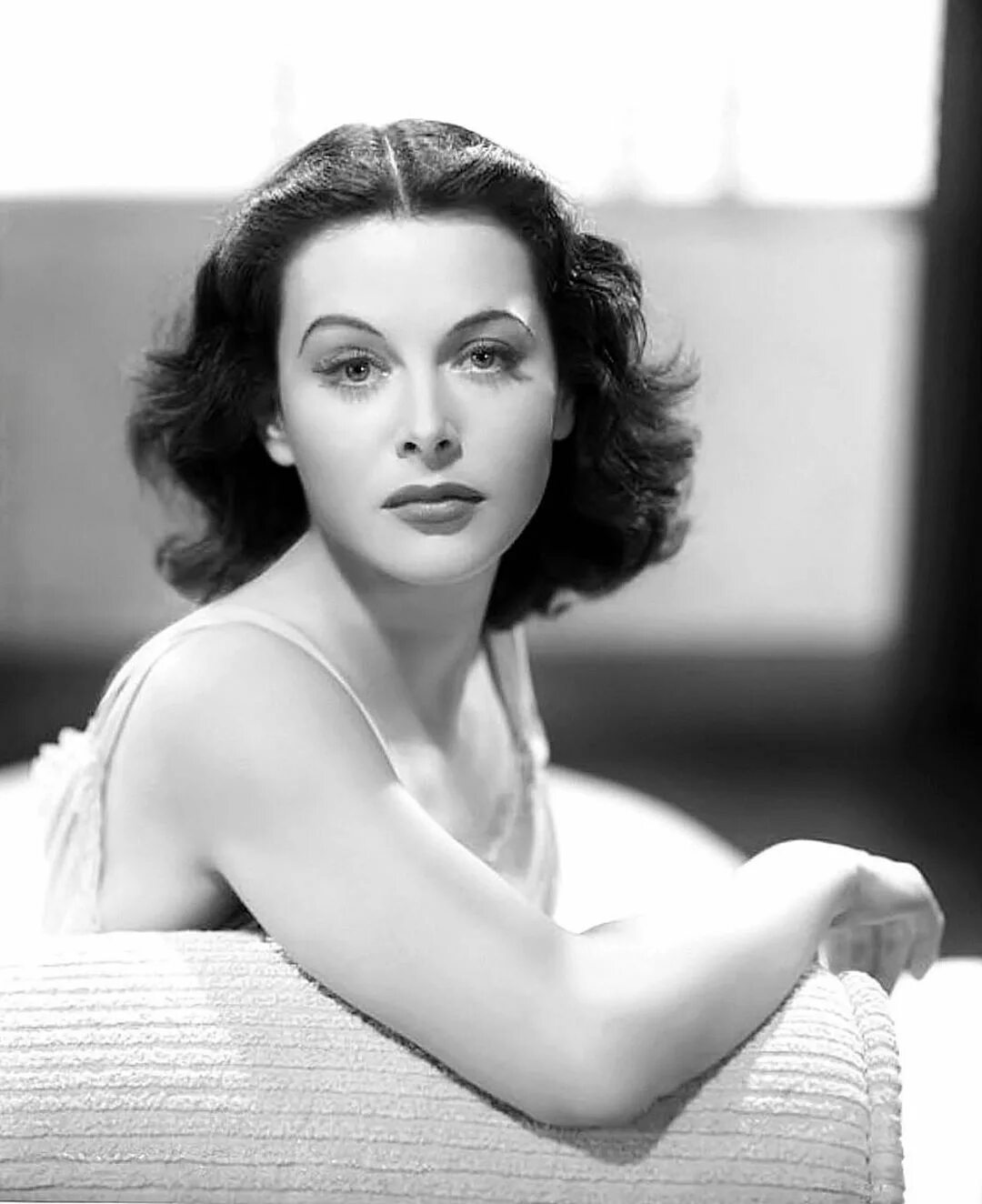 Хеди Ламарр. Актриса Hedy Lamarr. Хеди Ламарр (Hedy Lamarr). Хеди Ламар изобретательница. Гениальные актрисы