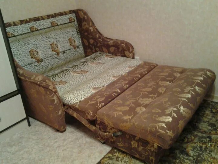 малогабаритный диван бу