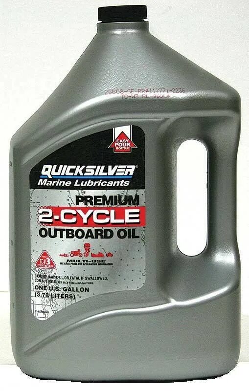 Quicksilver Premium 2-Cycle outboard Oil. Моторное масло для двухтактных подвесных двигателей Quicksilver TC-w3 Premium. Смазка для лодочных моторов Quicksilver. Масло Quicksilver 2t для редуктора.