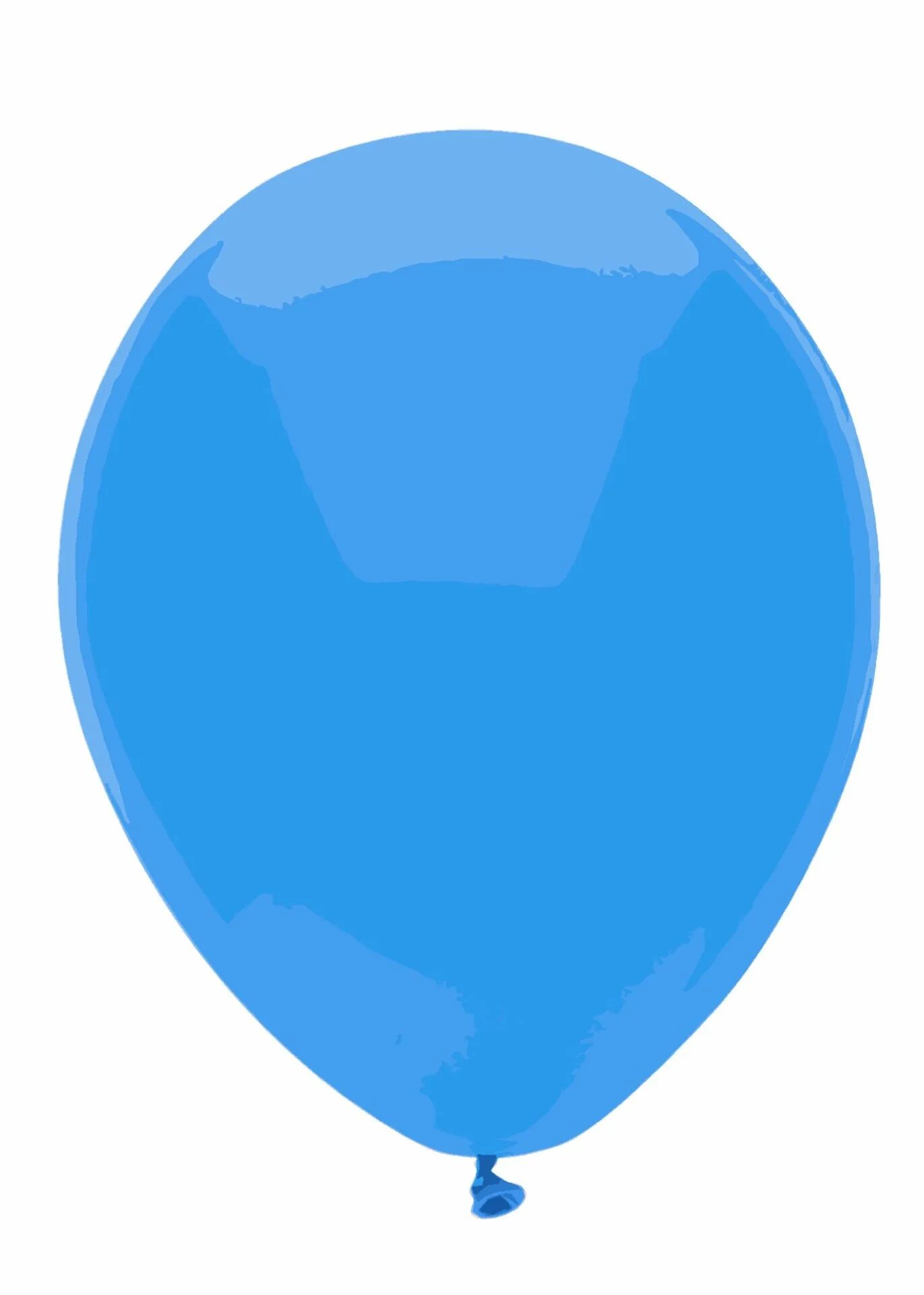 Шар был не синий. Синий воздушный шар. Голубой шарик. Нарик воздушний голубой. Голубой воздушный шарик.