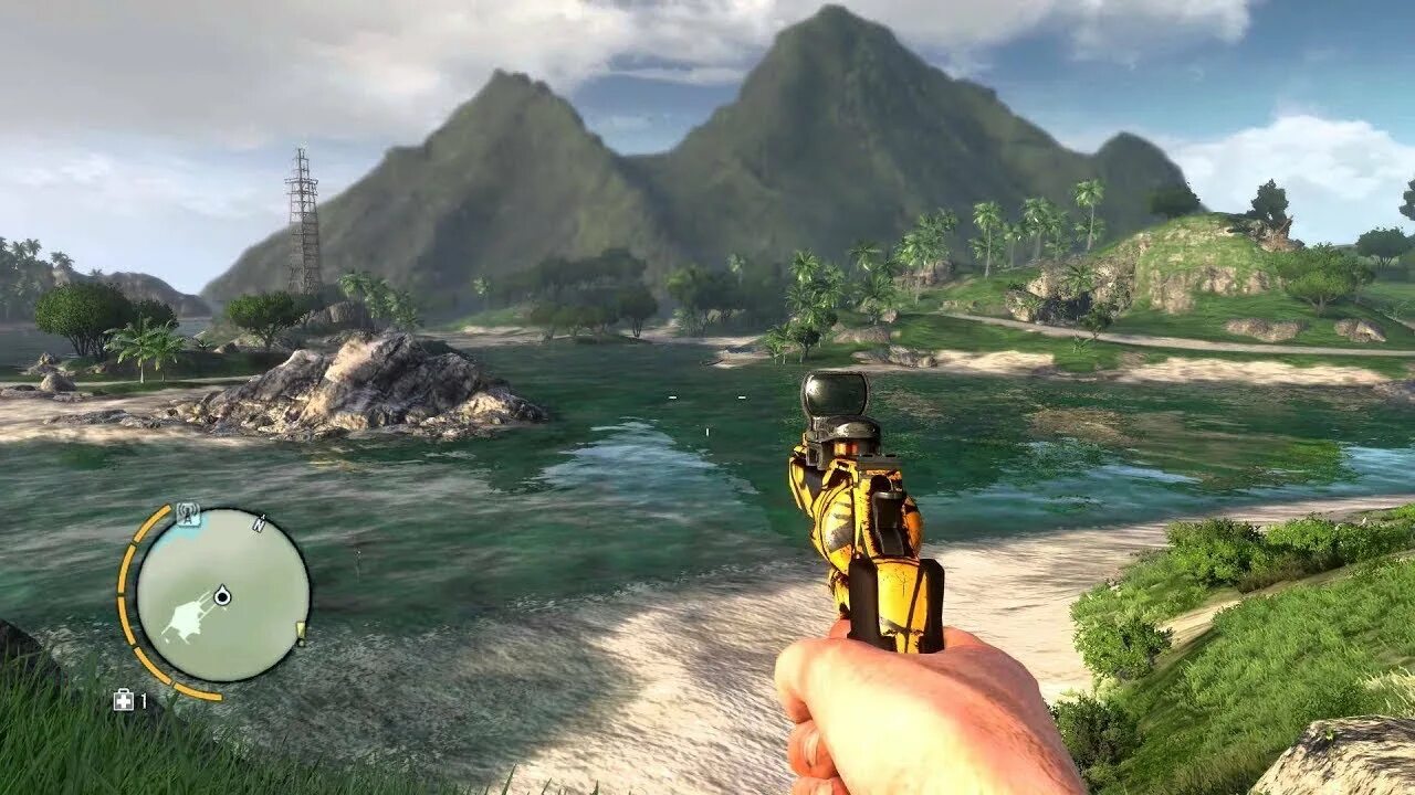 Far Cry 3 Ultra Graphics. Фар край 3 на ультра. Far Cry 3 ультра Графика. Far Cry 3 Ultra HD.
