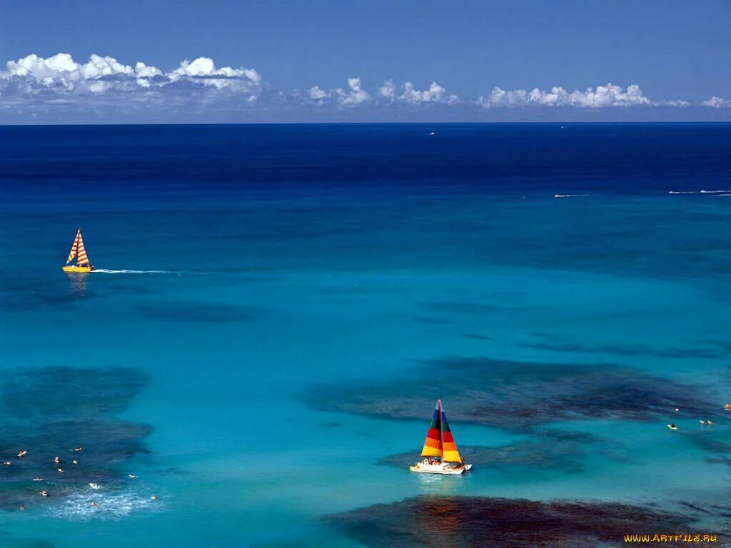 Природа фото 98x98 px. Hawaii desktop backgrounds