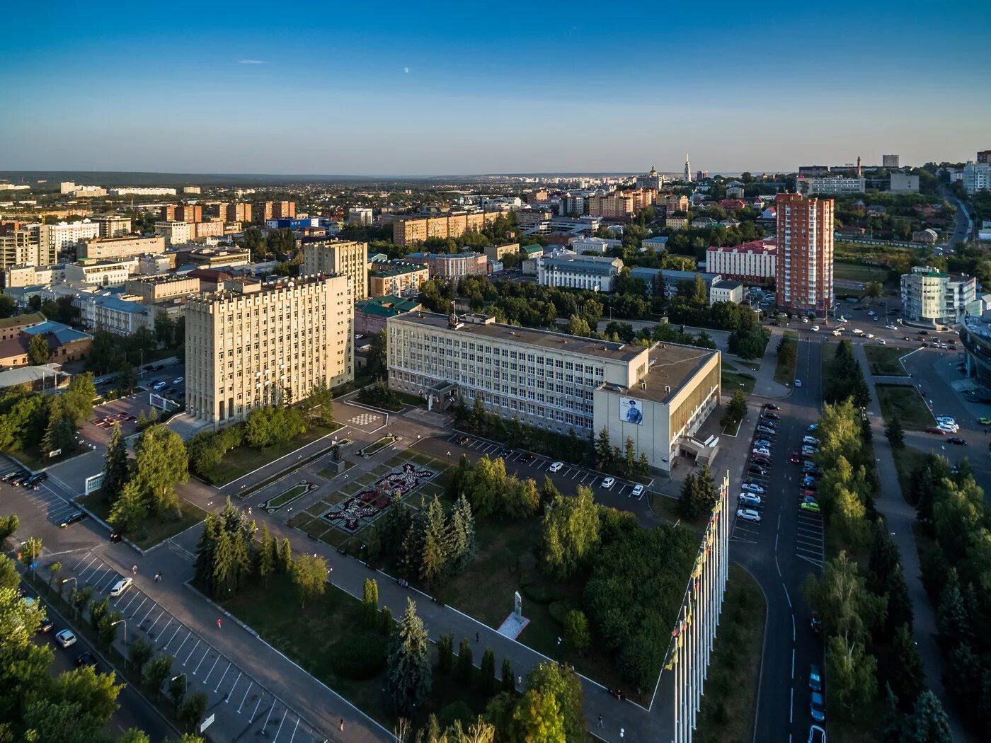 Пенза. Пенза центр города. Пенза панорама. Пенза с высоты. Другой город пенза