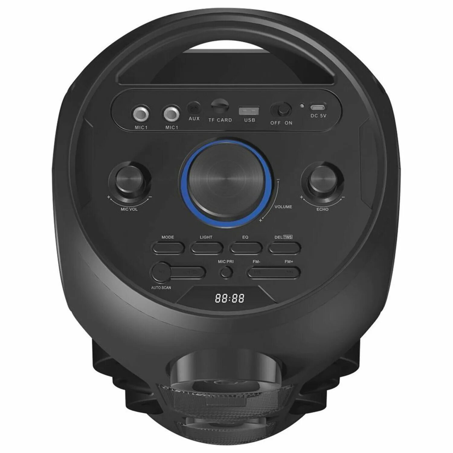 Колонка defender g78. Портативная колонка Defender g78. Портативная колонка Defender g78 70вт, BT/fm/TF/USB/Mic/Light (1/2). Колонка Defender g78 70вт.