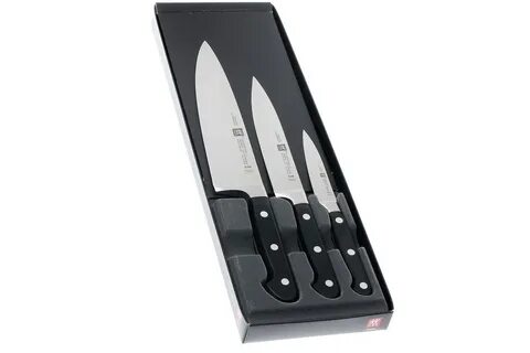 Ножи zwilling
