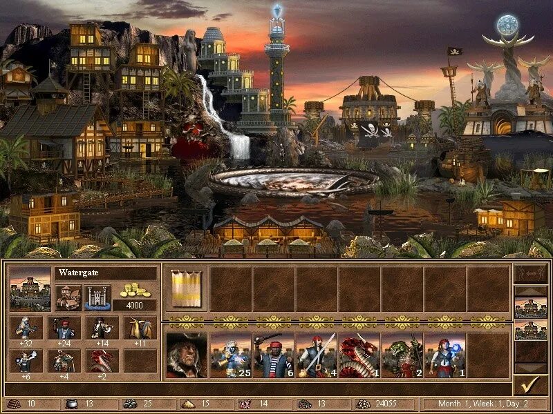 Последняя версия героев 3 hota. Герои 3 horn of the abyss. heroes of might and magic 3 hota причал. heroes of might and magic iii: horn of the abyss / герои меча и магии 3: рог бездны. герои меча и магии 3 замок причал.