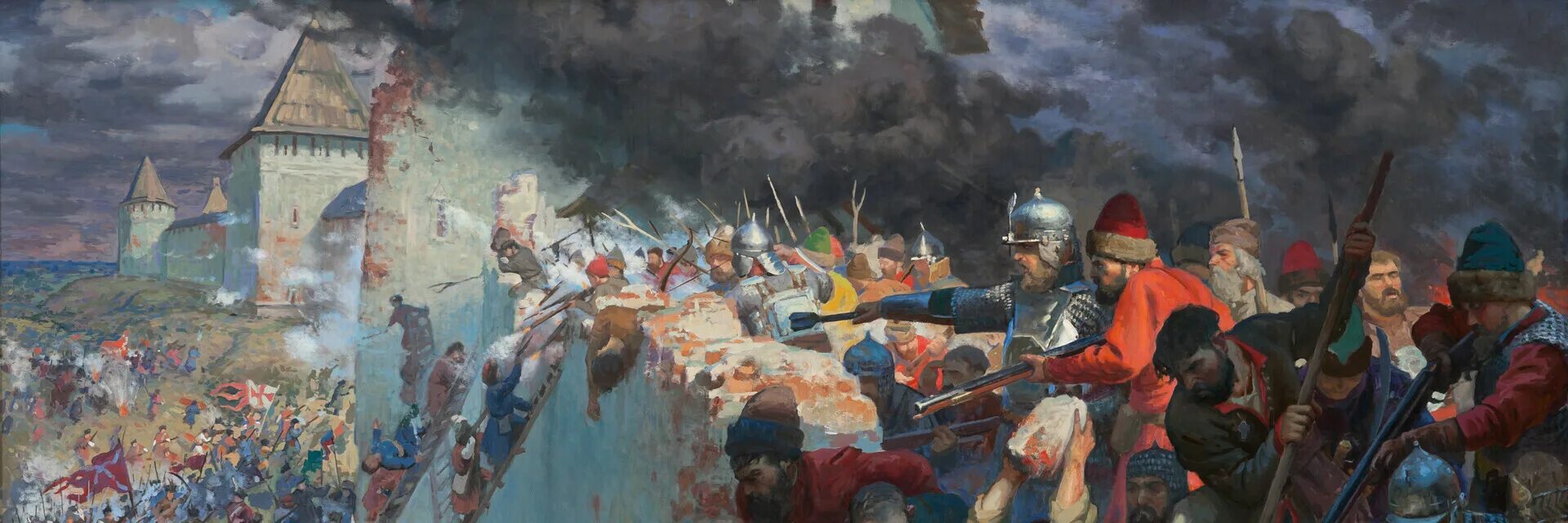 Оборона Смоленска 1609-1611. Осада Пскова 1581. Осада Смоленска поляками 1609. Шеин смутное время