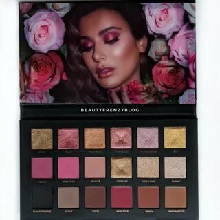 Huda rose