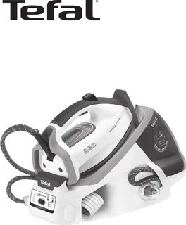 Tefal express инструкция