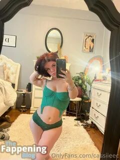 Cassiieec leaks - Best adult videos and photos