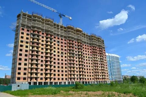 Лобня сити