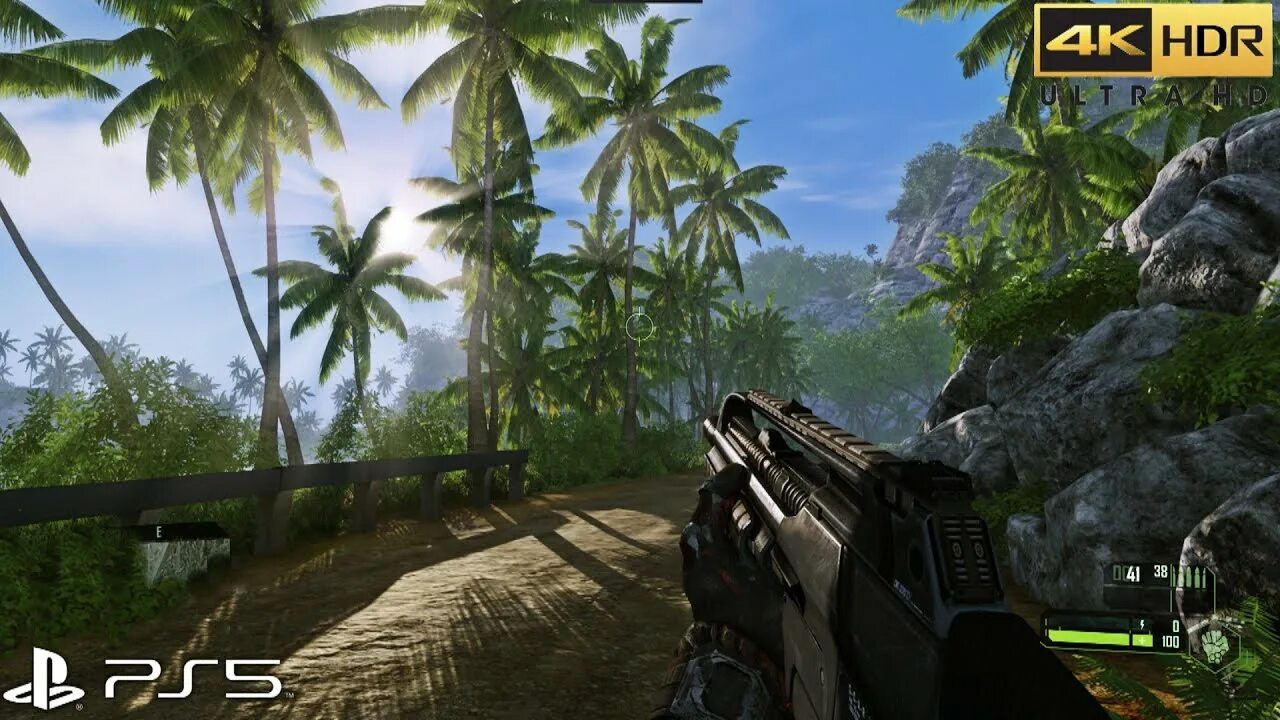 Crysis Remastered геймплей. Крайзис 1 Ремастеред. Crysis Warhead Remastered. Крайсис ПС 4.