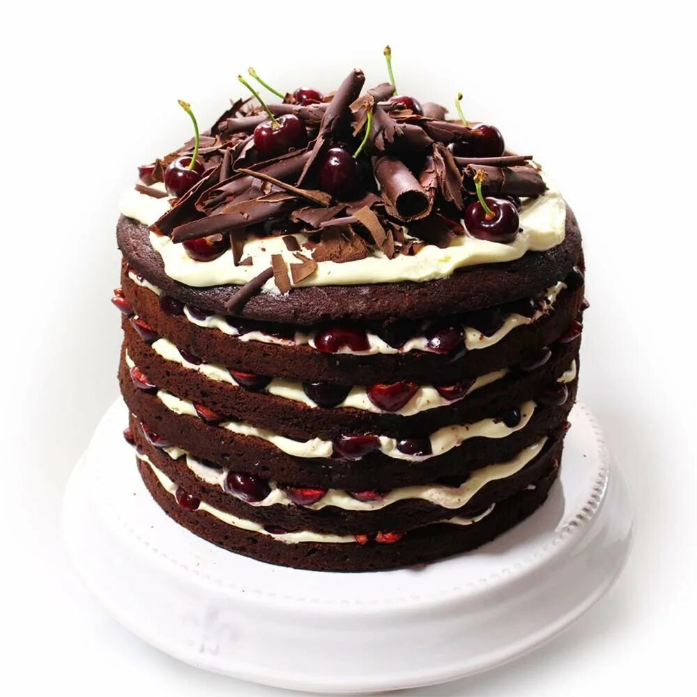 Блэк Форест торт. Торт "чёрный лес" (Black Forest Cake). Шварцвальдский вишневый торт черный лес. Торт Шварцвальдский лес. Торт черный лес классический с вишней рецепт