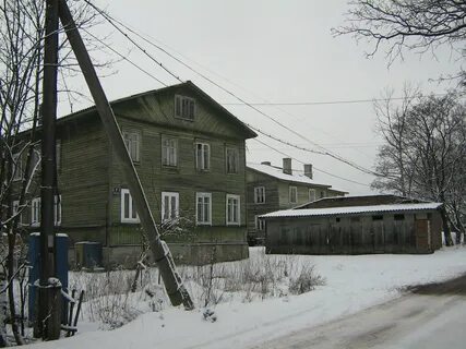 Уральская 50