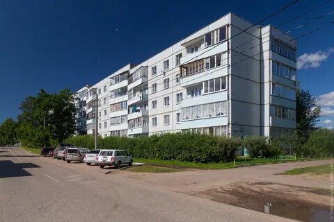 Ломоносова 53