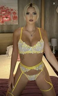 Click Here For Full archive of her photos and videos from ICLOUD LEAKS 2024...