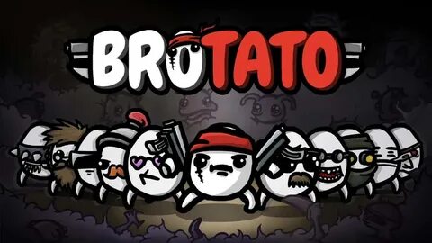 Brotato android