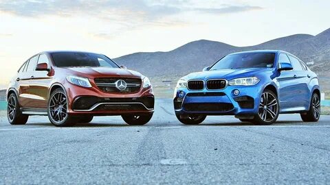 X6 vs f5