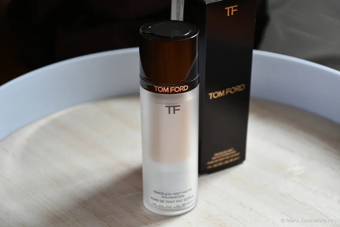 Tom ford traceless soft matte concealer. Tom ford traceless soft matte concealer