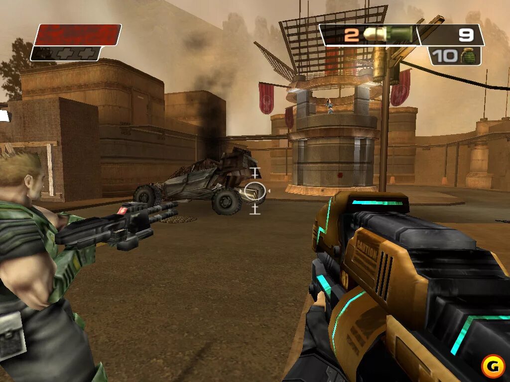 Игры ред стар. Игра Red Faction 2. Игра Red Faction 1. Red Faction ps2. Red Faction II ps2.