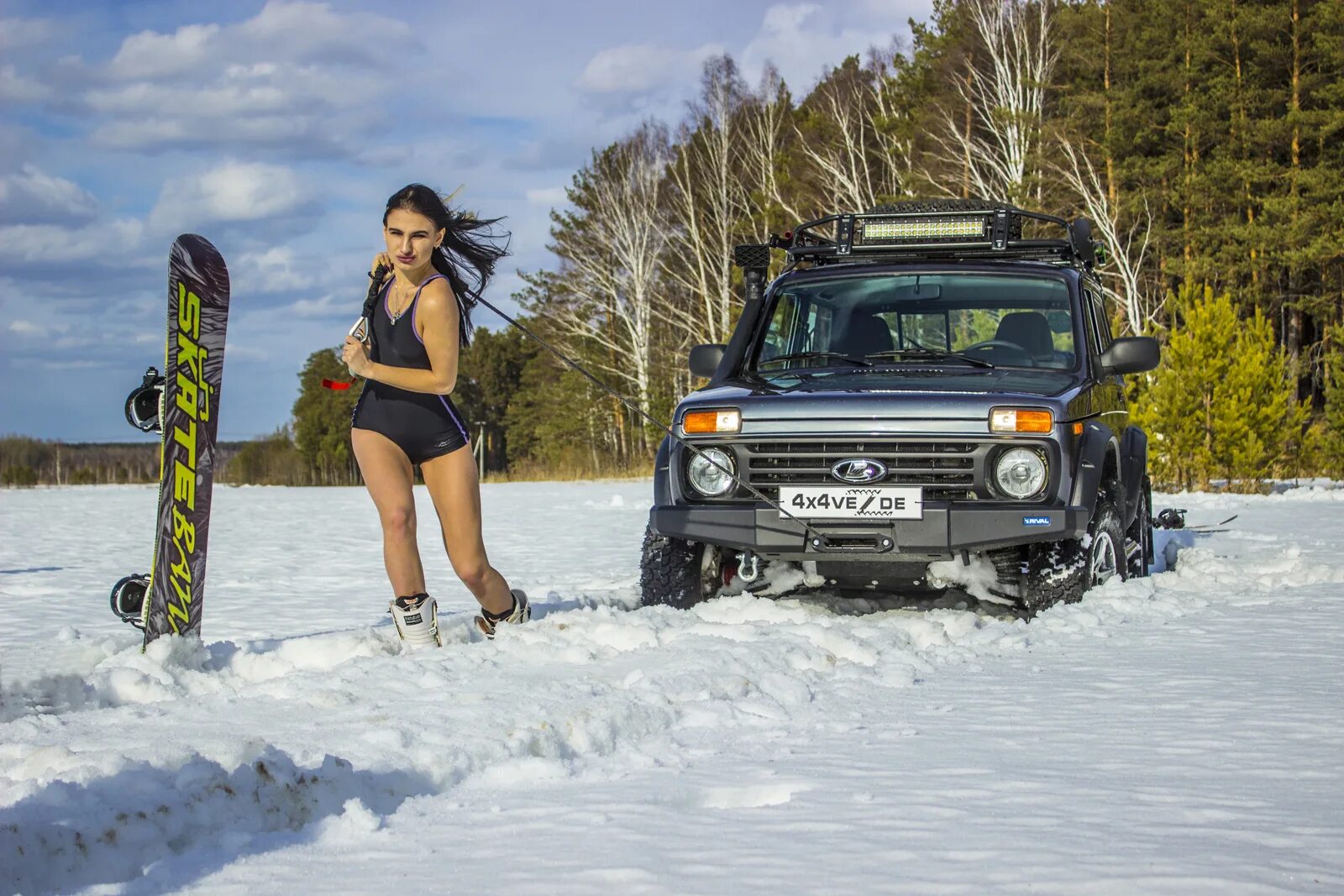 День джипа 4х4. Chevrolet Niva 4х4 бездорожье. Нива Шевроле для охоты. Нива Шевроле для охоты и рыбалки.