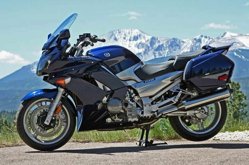 Yamaha FJR 1300 2006. Ямаха FJR 1300. Ямаха fgr1300. Мотоцикл Yamaha FJR 1300 2006.