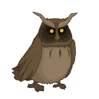 Onaf owl