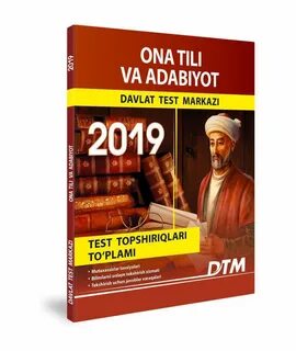 Ona tili 7