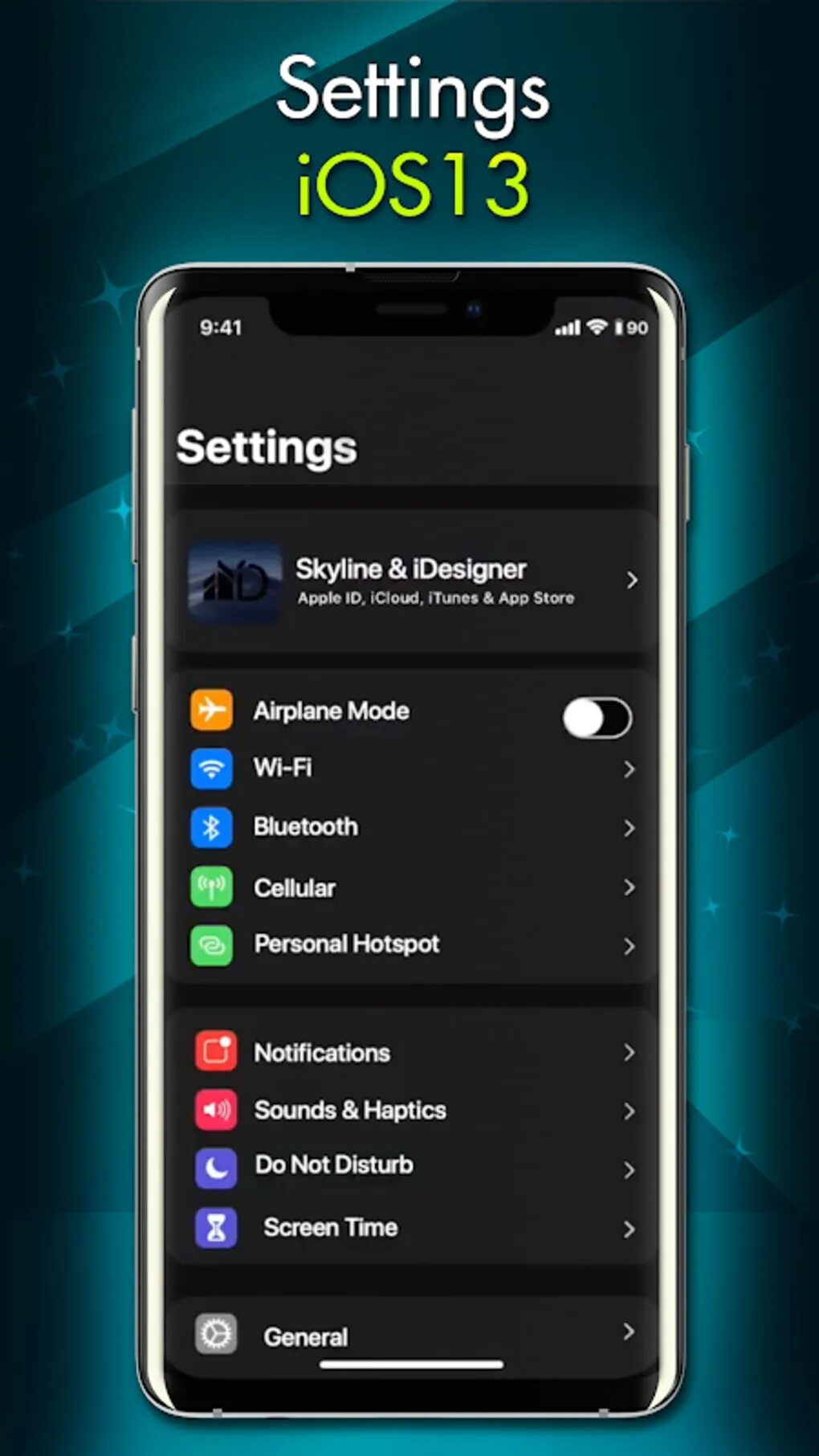 Ios setting. Launcher IOS 13. Андроид 13 ОС. Лаунчеры для андроид 13. Настройки андроид 13.