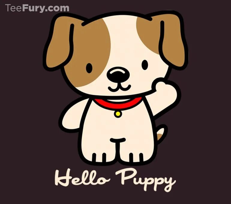 Hello Dog. Нарисовать Хелло щенок. Нарисовать hello собачку. Hello cute Puppy! Кружка.