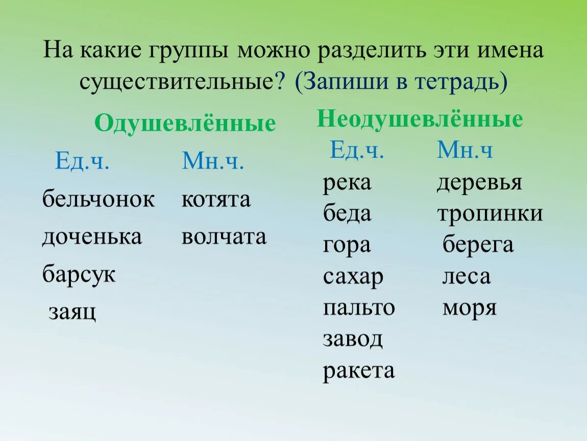 Все формы можно разделить на