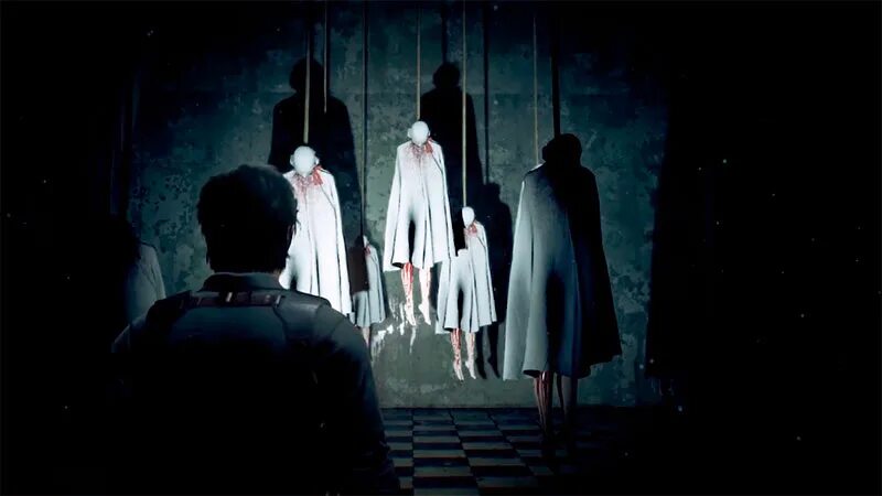 The evil guard. The evil guards of the merchant city: lady prisoners underground. the evil within 2 системные требования. the evil guards of the merchant city.