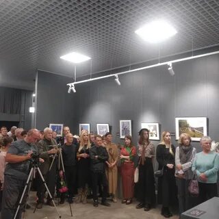 Художественная галерея пермский период