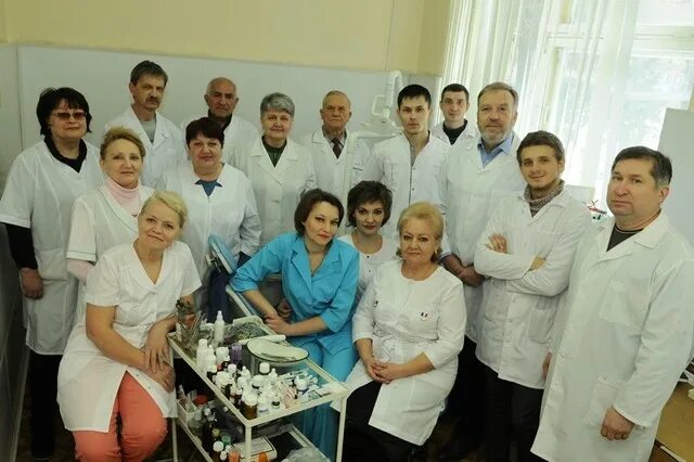 сайт благодарненской районной больницы