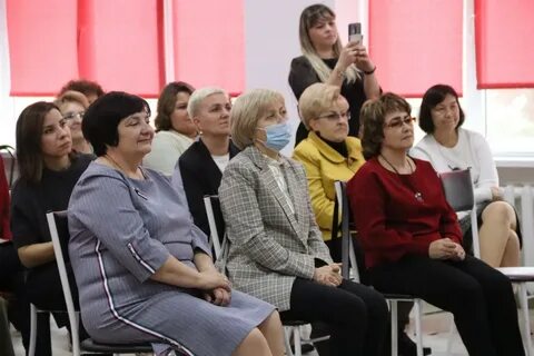 Учителя 4 школы