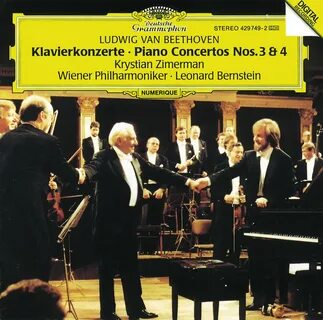 Piano concerto