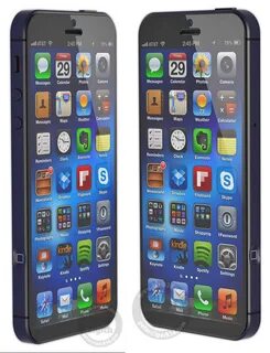 Apple 6 mini
