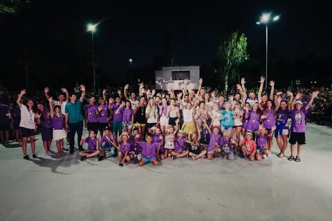 Детский лагерь smart camp