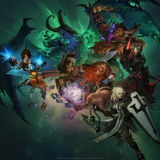 Blizzard link